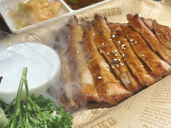 -甲米府·泰国餐厅(八佰伴店)