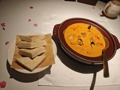 -狮拾久·现代新加坡料理(壹方城店)