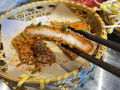 -郭铁柱·泥炉老火锅(江北龙湖天街店)