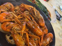 -聚味瞿记·龙虾堂(渔人码头一店)