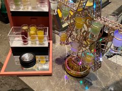 -太湖饭店玉兰厅(自助餐厅)