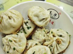 -毛华美食(清扬路店)