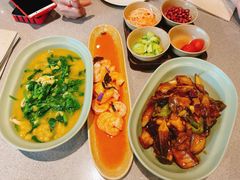 -半山腰·云南菜(侨福芳草地店)