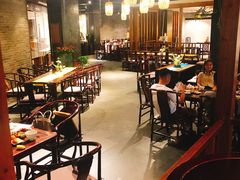 -青藤茶馆(南山路店)