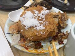 -活鱼馆(宜兴埠店)