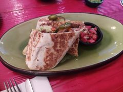 -Pistolera Mexican Cantina女枪手墨西哥餐厅(碧云路店)