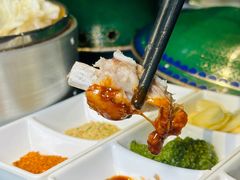 -蒙料·手把肉(望京店)