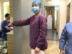 -希玛爱康健口腔(南山海岸城店)