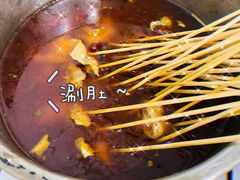 -陈记生蚝烧烤炒菜火锅