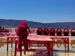 -盐湖景区