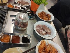 -马路牙子烧烤音乐酒馆(望京店)