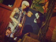 -久馆NineHouse