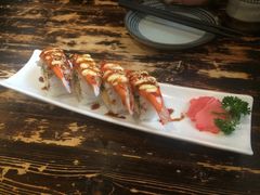 -小川洋风料理(汉街店)