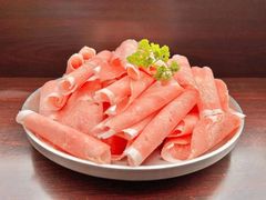 -菌极鲜野生菌火锅店(阳明祠店)