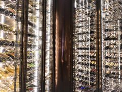 酒柜-wineapp葡萄酒餐吧(外滩金融中心店)