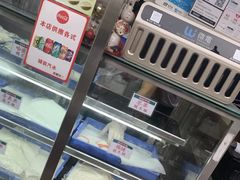 -澳门长洲糯米糍(柯打苏沙街店)