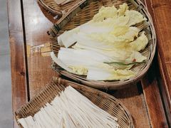 -楠火锅(西单店)