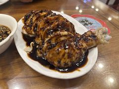 -砂锅李(九江路店)