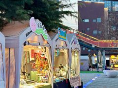 -西安创业咖啡街区