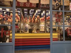 -姜胖胖无限自助烤肉(罗湖宝能店)