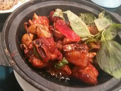 -鹿港小镇(悠唐店)