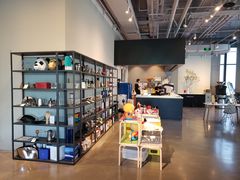 -dotcom coffee古点咖啡(致真大厦店)