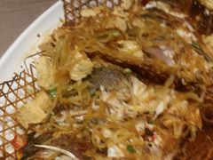 -李氏八大件老菜馆(万宝街店)