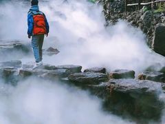 -云丘山景区