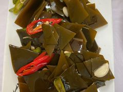 -宾朋海鲜美食餐厅·特色美食(兴海路店)