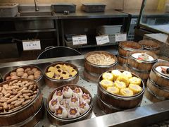 -芭菲盛宴·环球美食(锦城万达广场店)