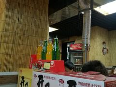 -石记老北京炙子烤肉(松园店)