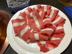 -清真京华源·涮肉烧烤(丰庆店)