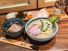 -真打拉面·日式拉面新流派(体育西横街店)