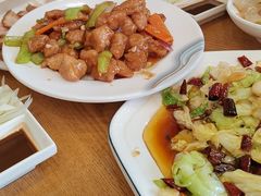 -李连贵熏肉大饼(兴工街店)
