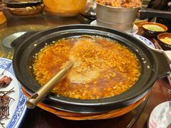 红糖荫米粥-杨记隆府(南坪店)