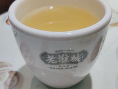-老淮城·长鱼面(河下古镇店)