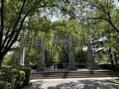 -洛阳白马寺