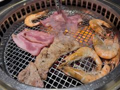 -AJIYA·池袋日式烧肉自助(天津万象城店)