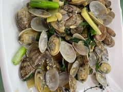 -景好海鲜餐厅(大鹏必选旅游店)