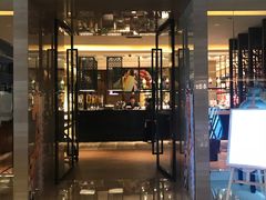 门面-西安皇冠假日酒店·朱雀咖啡厅