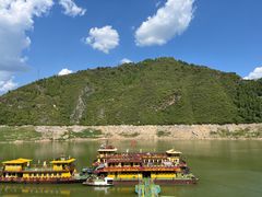 -白帝城·瞿塘峡景区