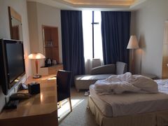 -武汉新华大饭店