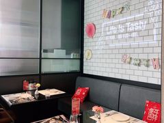 -西堤牛排(合肥之心城店)