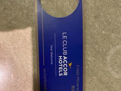 -南京禄口机场雅高铂尔曼大酒店