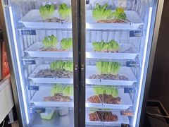 -33韩式自助烧烤(环城南路店)