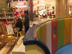 -伊藤洋华堂(温江店)