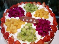 -鑫冠蛋糕(东浦店)