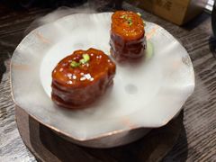 九转大肠-魁盛居百年鲁菜馆(县西巷店)