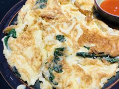 -我的甜·泰国餐厅