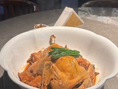 -木守西溪溪隐餐厅